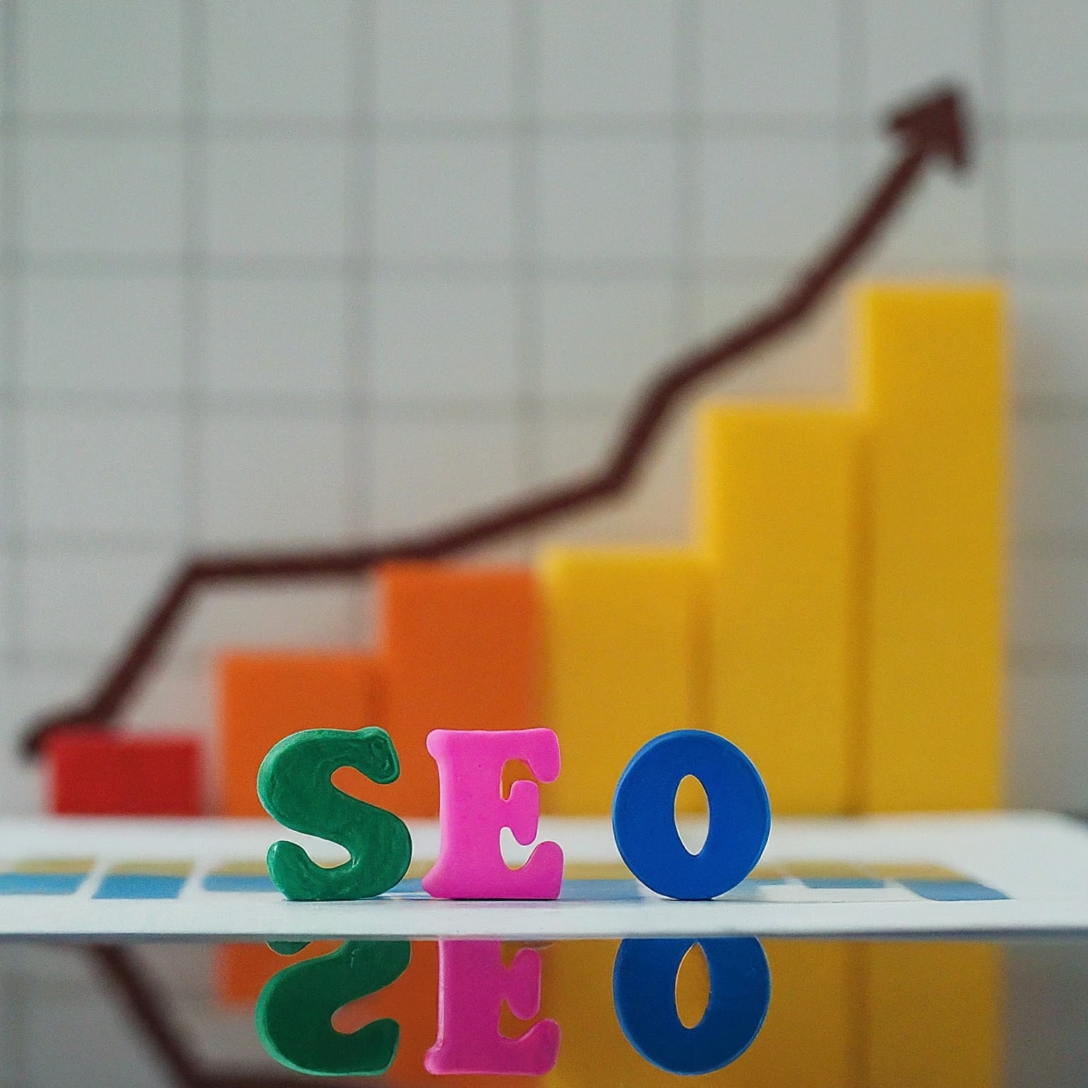 SEO продвижение сайтов